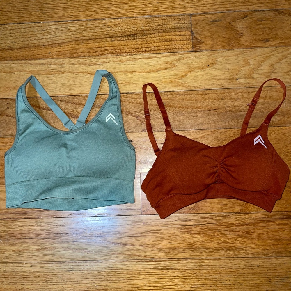 One Active Sports Bra